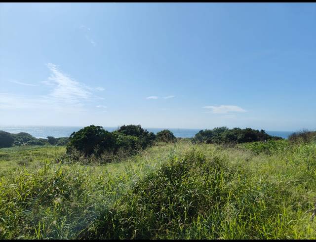 1,637M² VACANT LAND FOR SALE IN SEATON ESTATE
